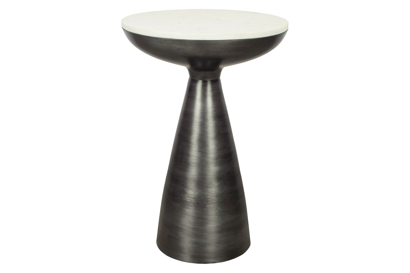 Moe's - Font Side Table