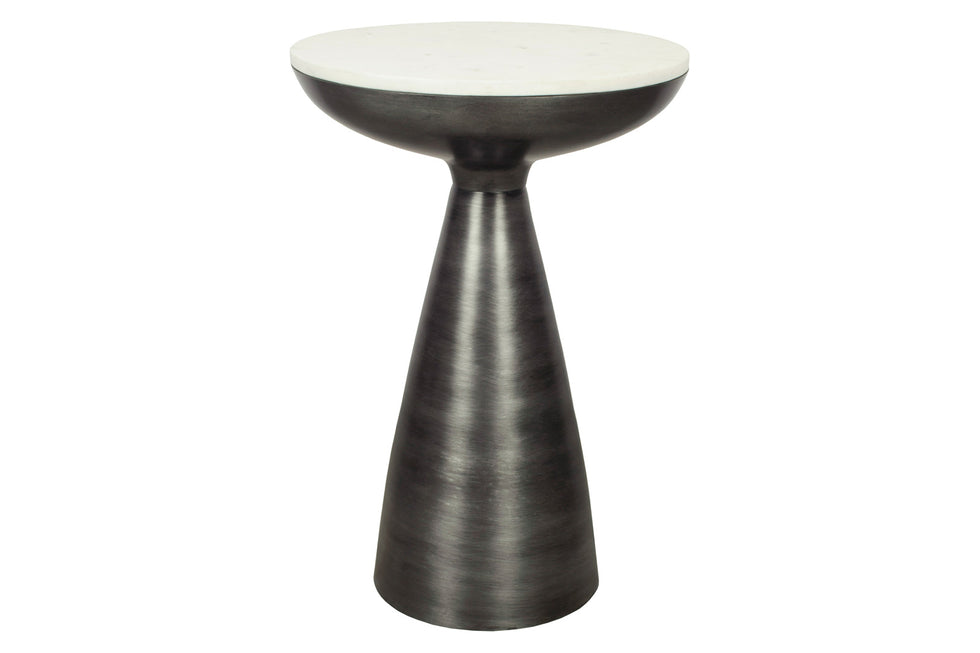 Moe's - Font Side Table