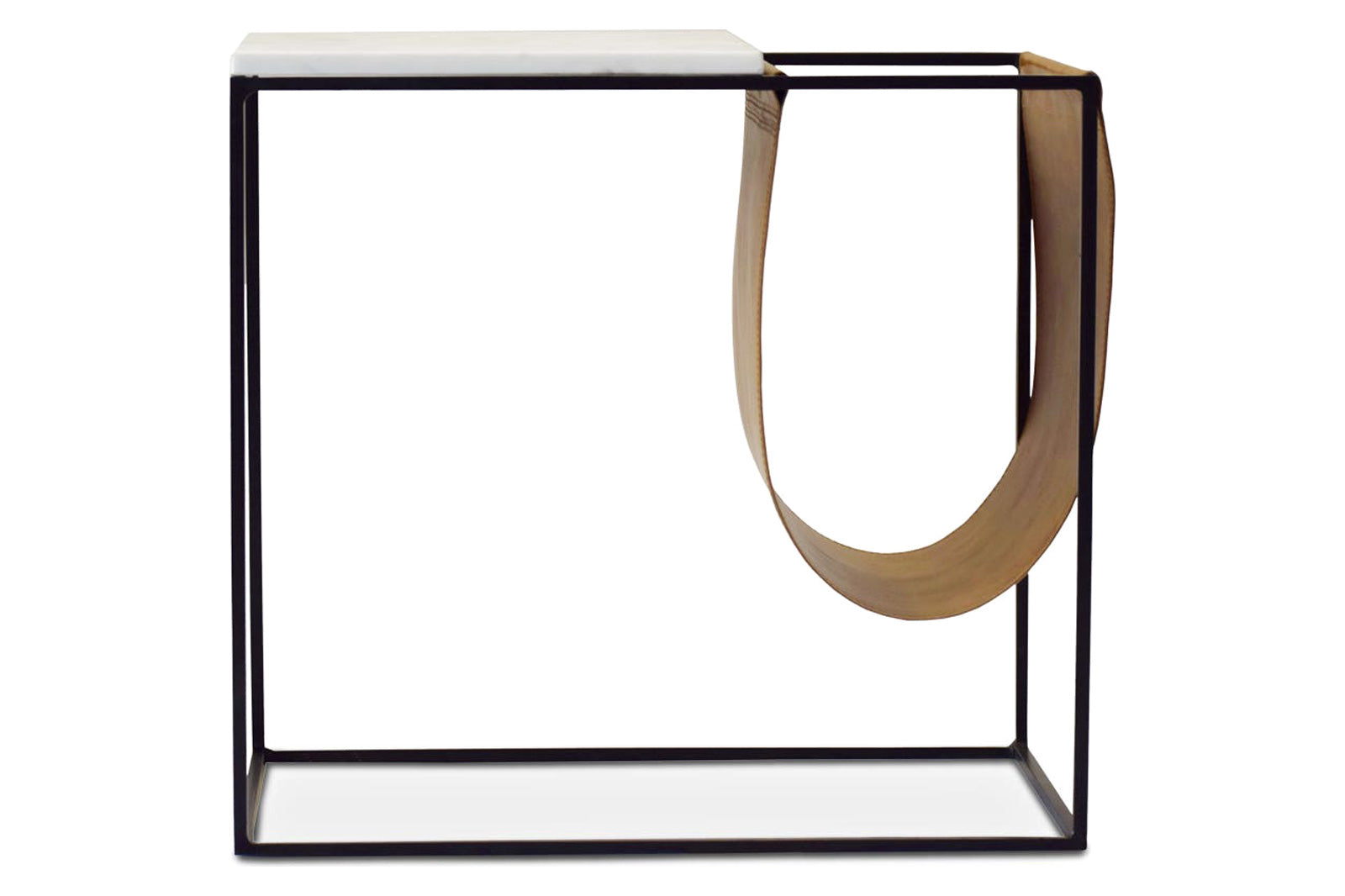 Moe's - Cave Magazine Rack