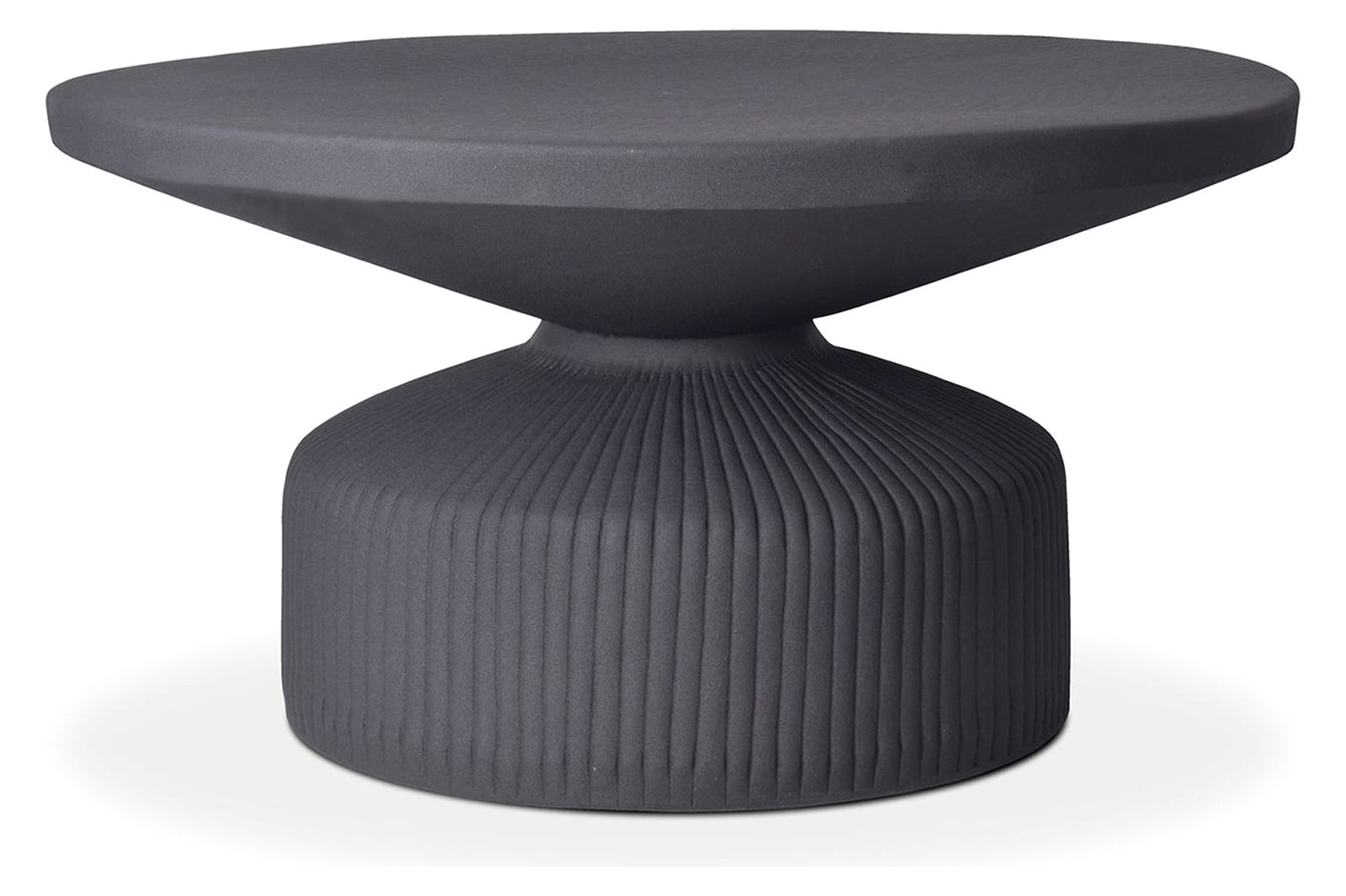 Moe's - Yoli Coffee Table in Black