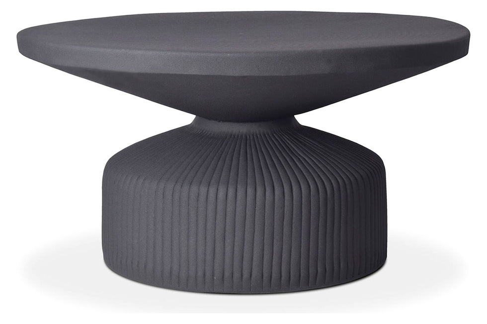Moe's - Yoli Coffee Table in Black