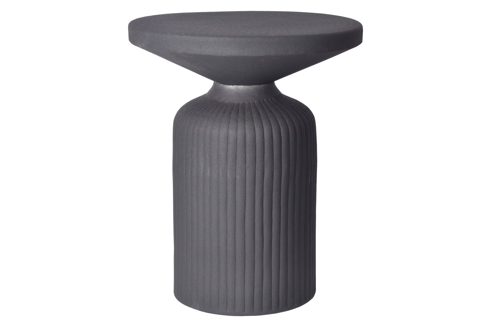 Moe's - Yoli Side Table in Black