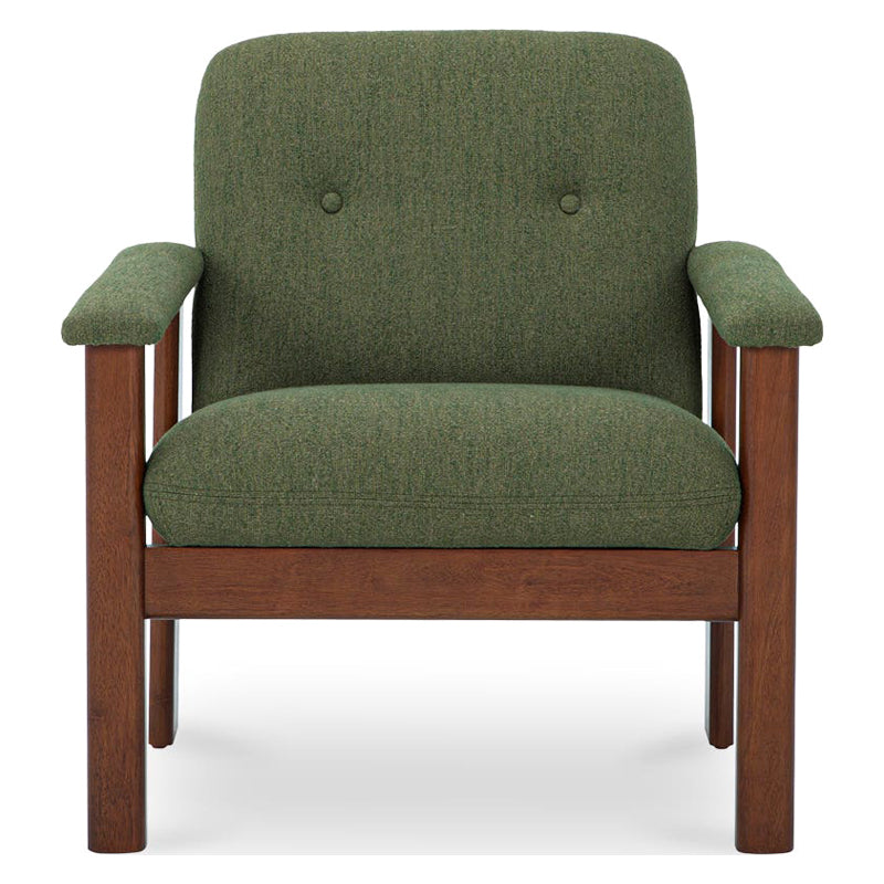 Moe's - Parker Contemporary Lounge Chair