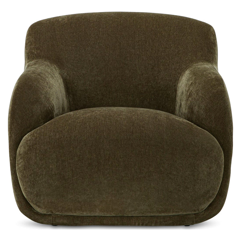 Moe's - Stevie Contemporary Lounge Chair