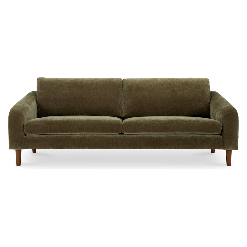 Moe's - Quinn Contemporary Sofa