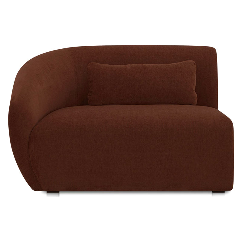 Moe's - Amelia Contemporary Chair