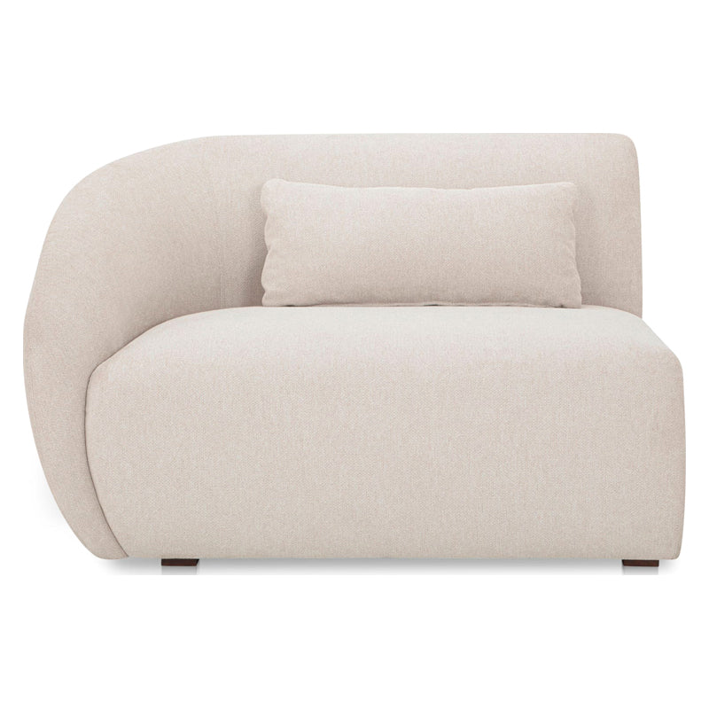 Moe's - Amelia Contemporary Chair