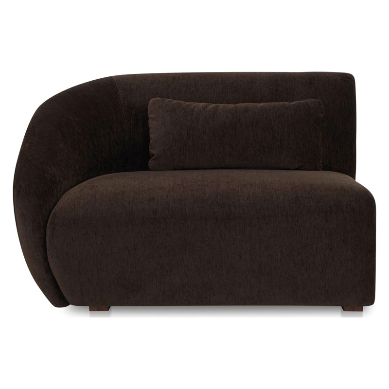 Moe's - Amelia Contemporary Chair