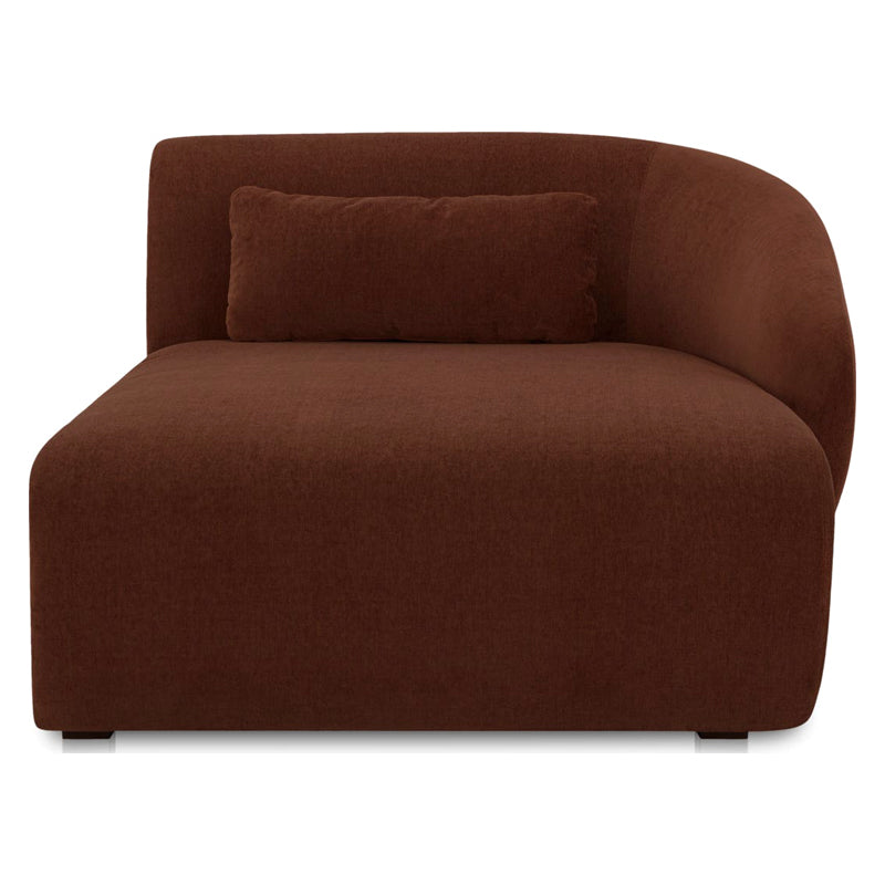 Moe's - Amelia Contemporary Chaise