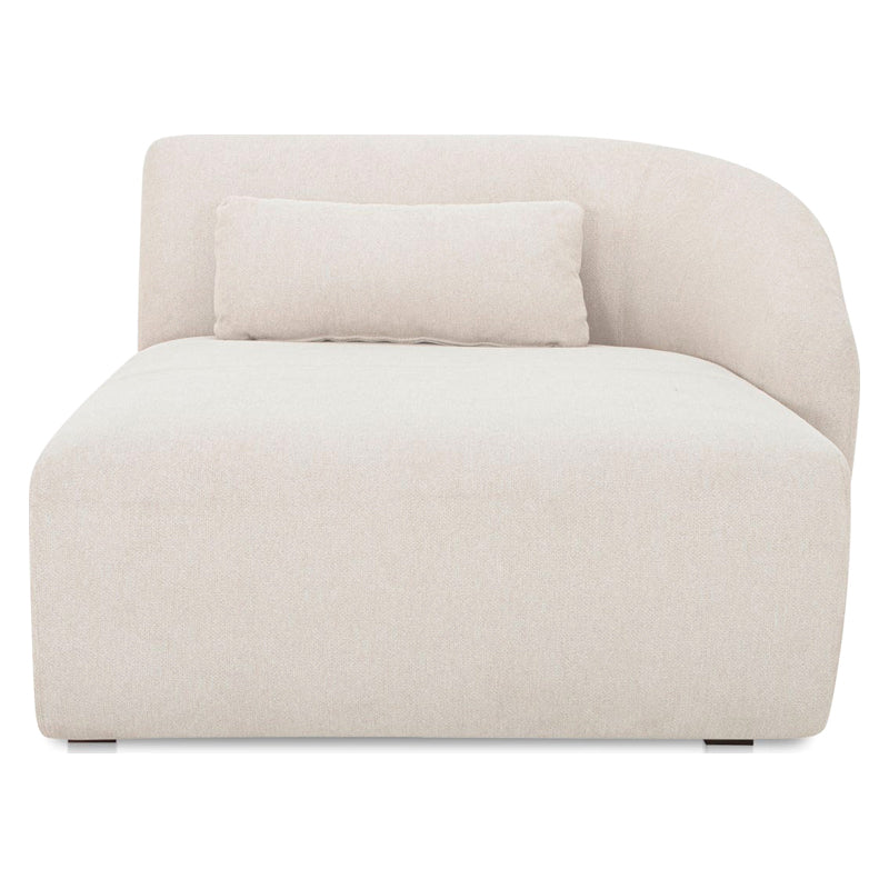 Moe's - Amelia Contemporary Chaise