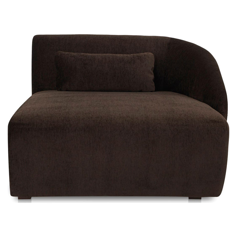 Moe's - Amelia Contemporary Chaise