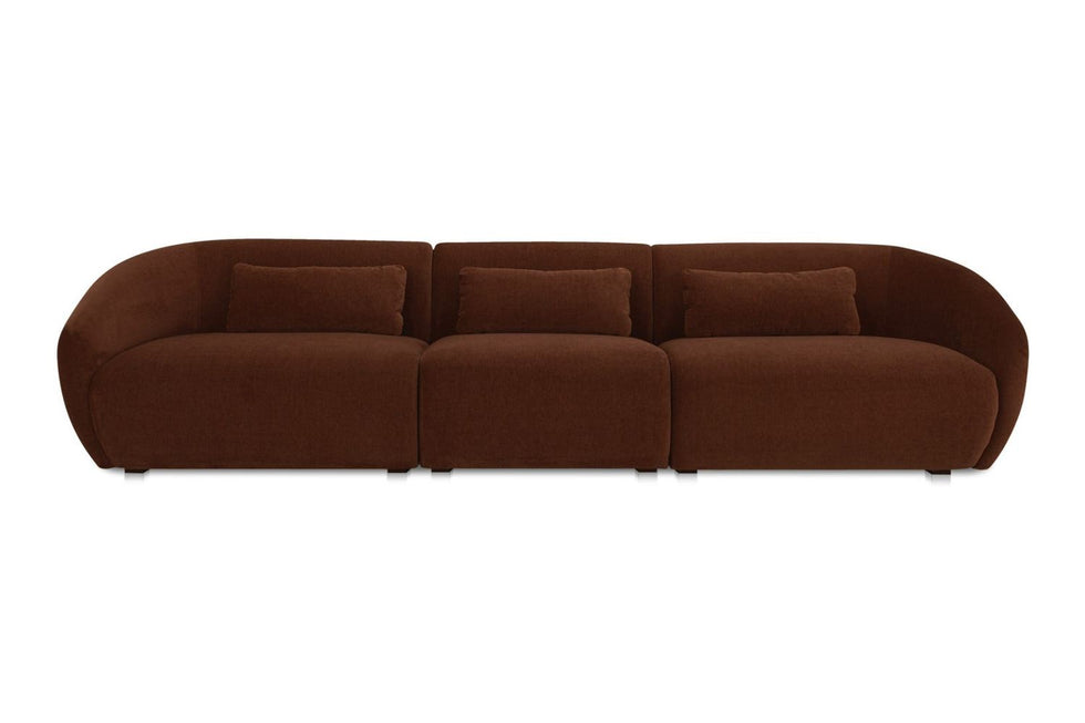 Moe's - Amelia Contemporary Modular Sofa