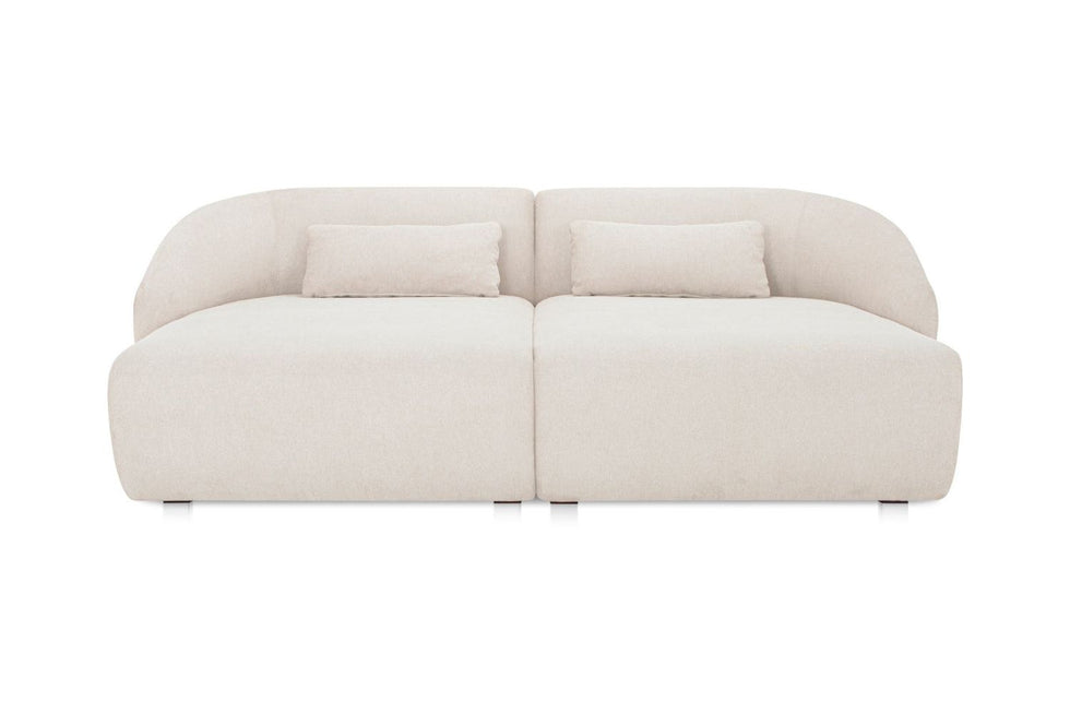 Moe's - Amelia Double Contemporary Modular Sectional