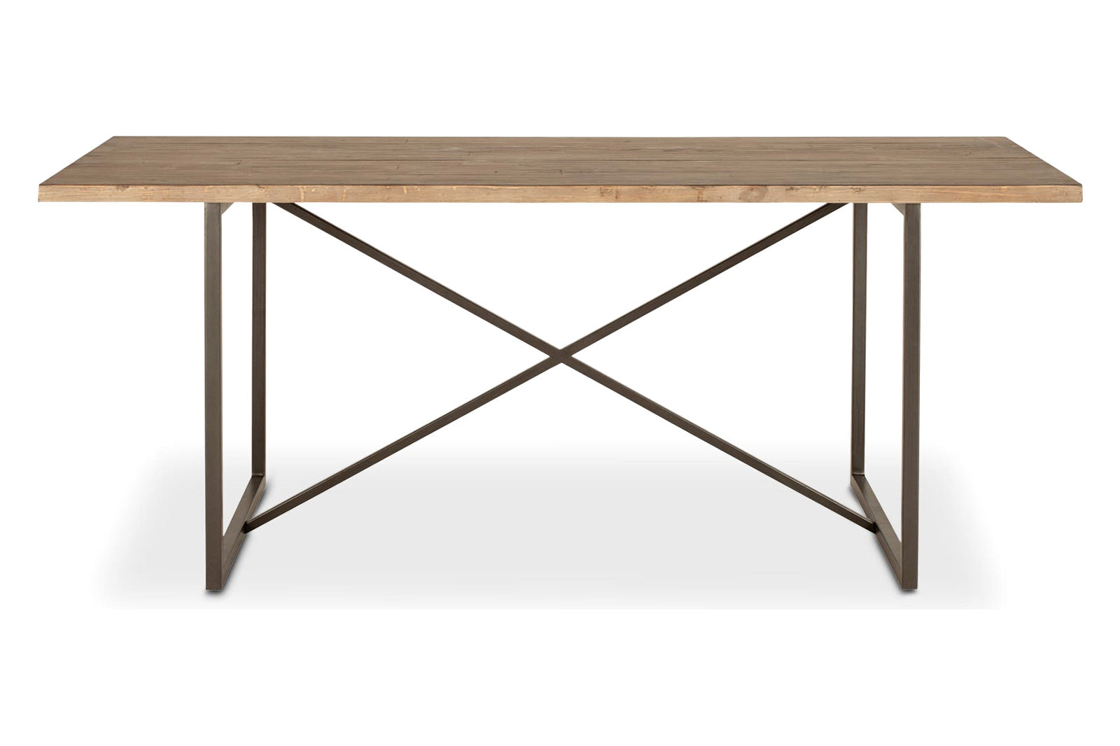 Moe's - Sierra Dining Table
