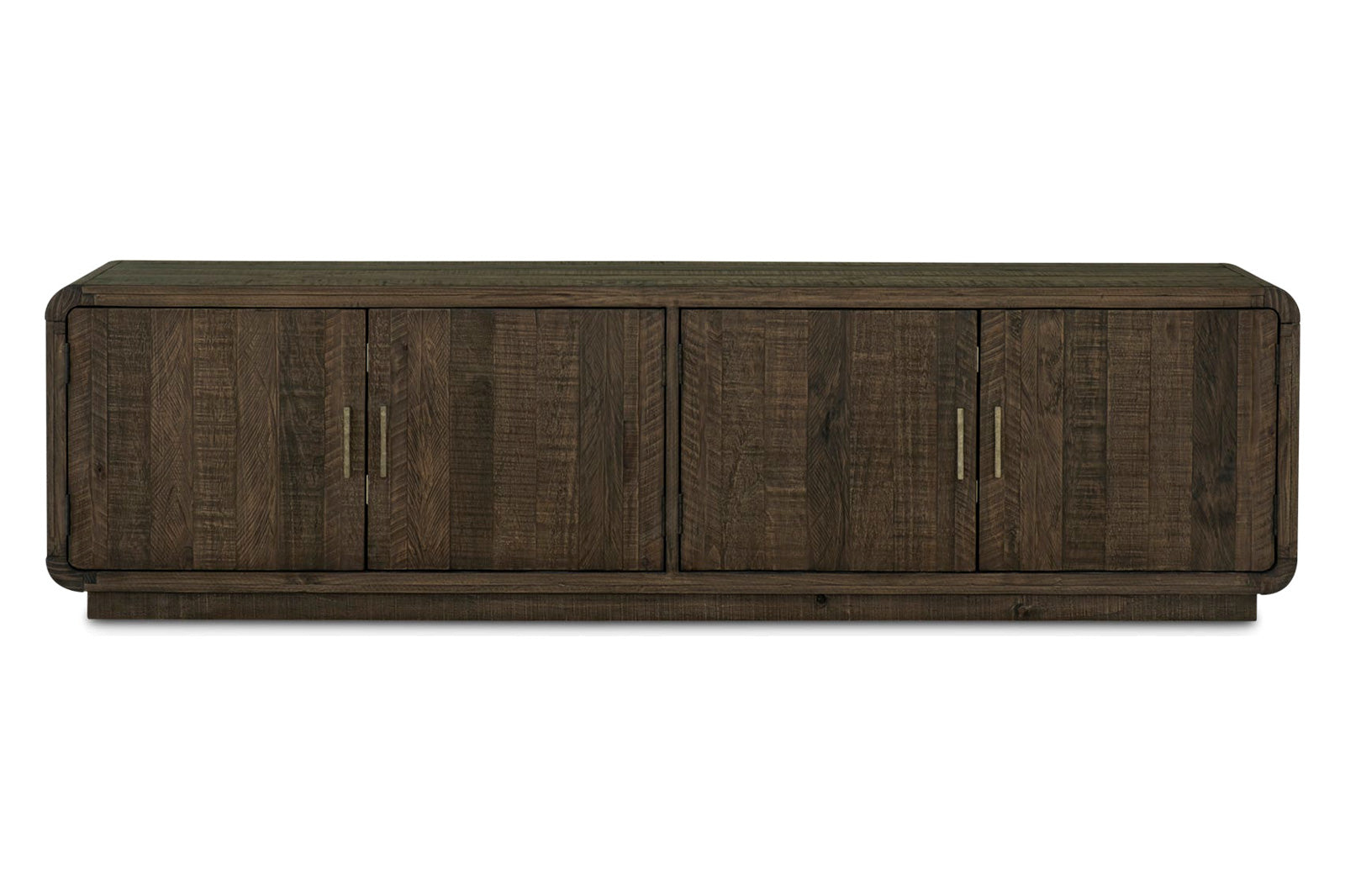 Moe's - Monterey Media Cabinet