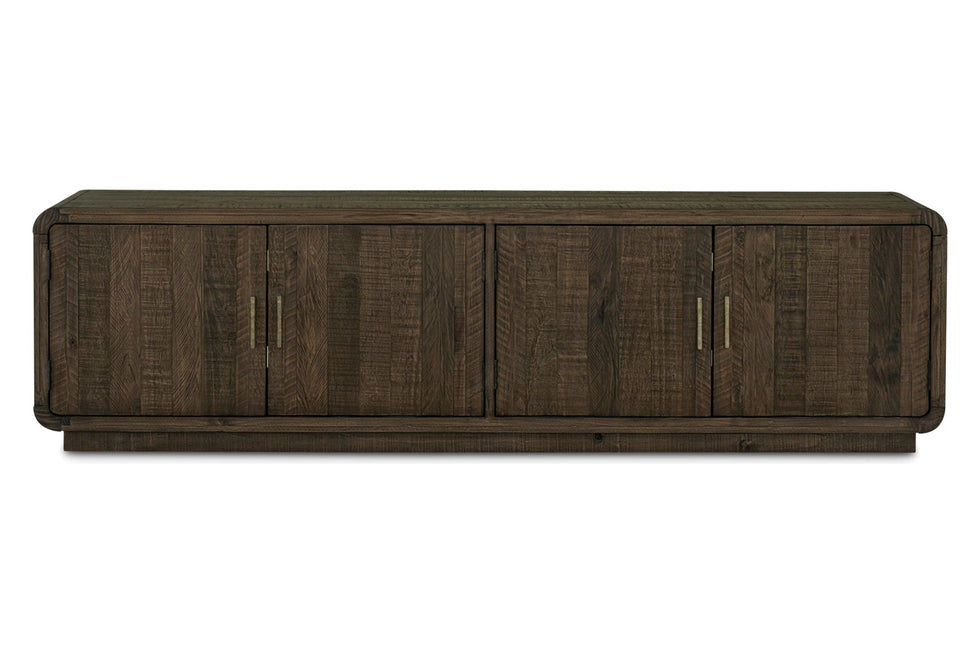Moe's - Monterey Media Cabinet