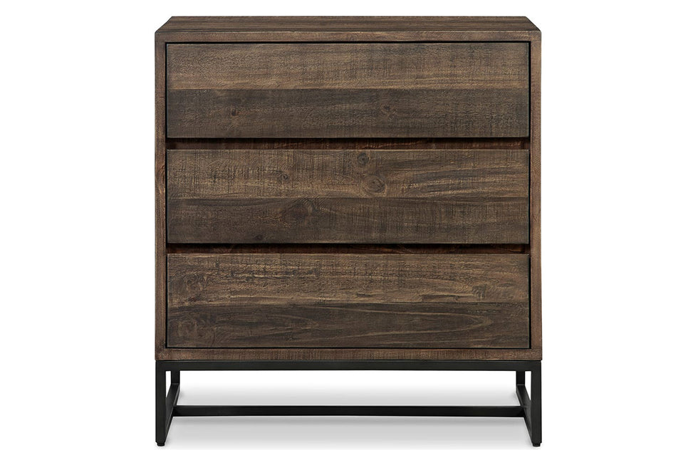 Moe's - Elena Chest