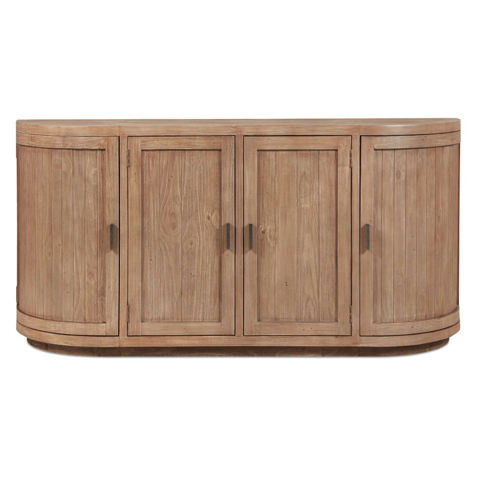 Moe's - Nicola Rustic Sideboard