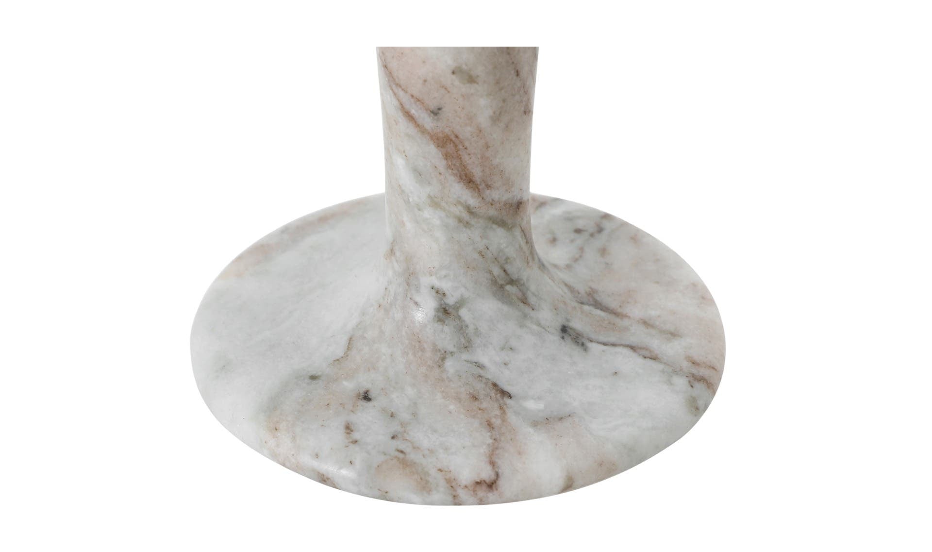 Moe's - East Modern Short Candle Holder