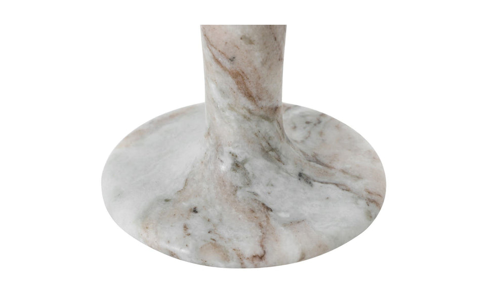 Moe's - East Modern Short Candle Holder