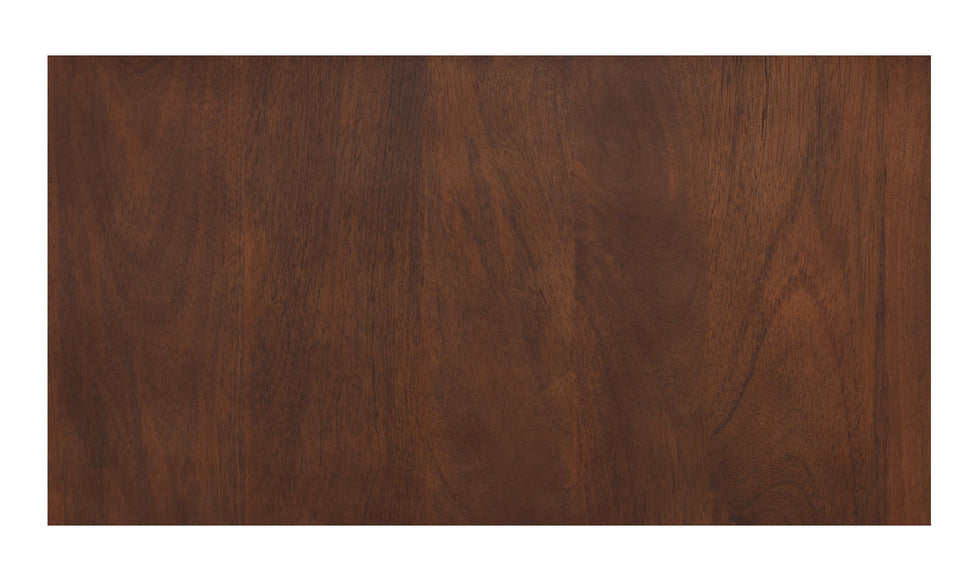 Moe's - Dash Contemporary Coffee Table in Calacatta Marble