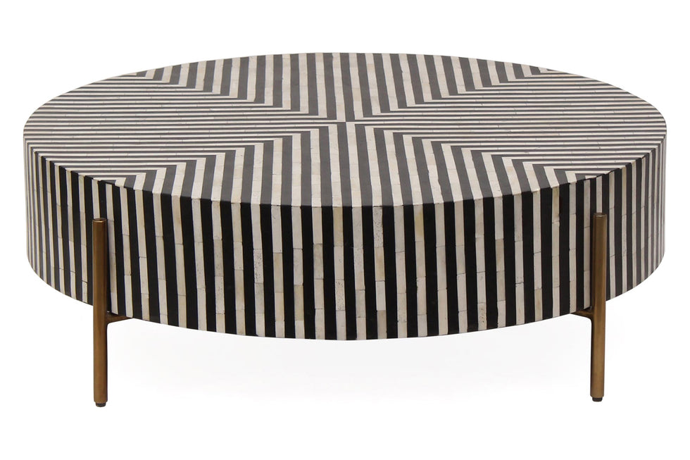 Moe's - Chameau Coffee Table