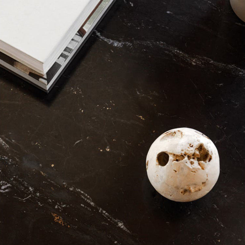 Moe's - Ritual Coffee Table in Black