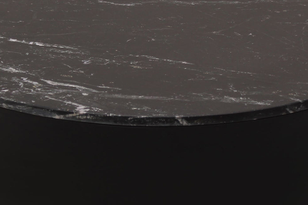 Moe's - Ritual Coffee Table in Black