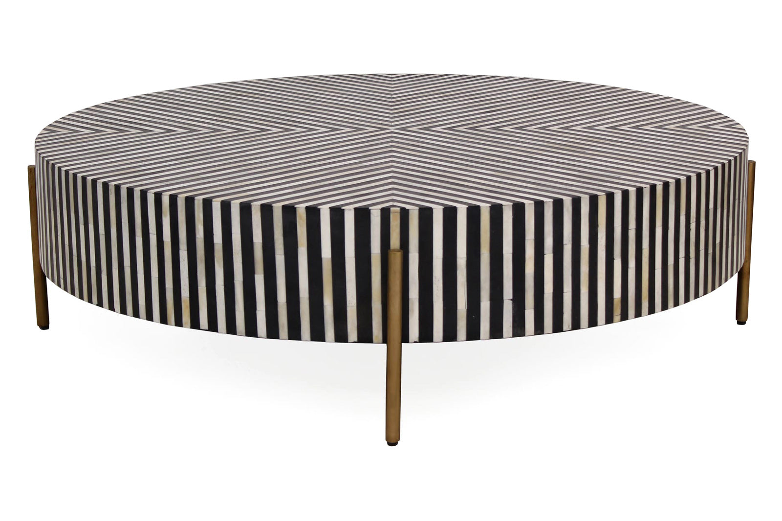 Moe's - Chameau Coffee Table