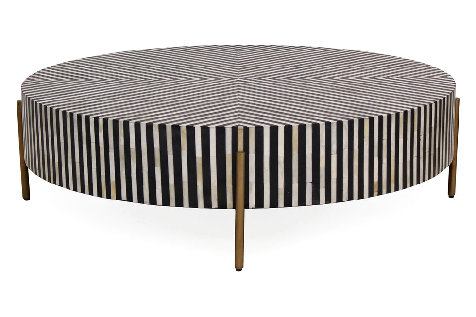 Moe's - Chameau Coffee Table