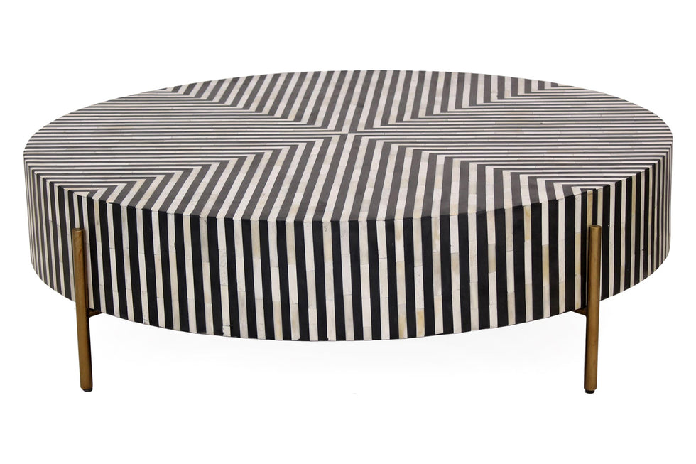 Moe's - Chameau Coffee Table