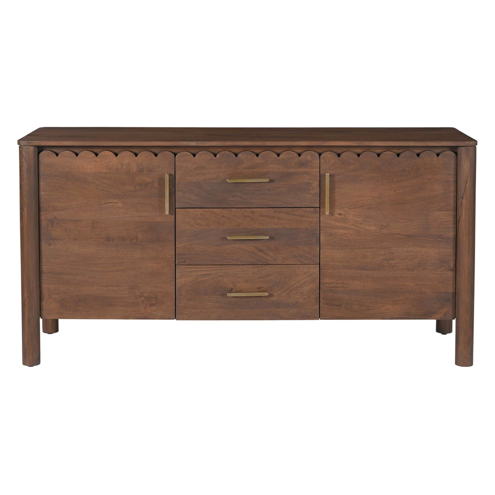 Moe's - Wiley Contemporary Sideboard