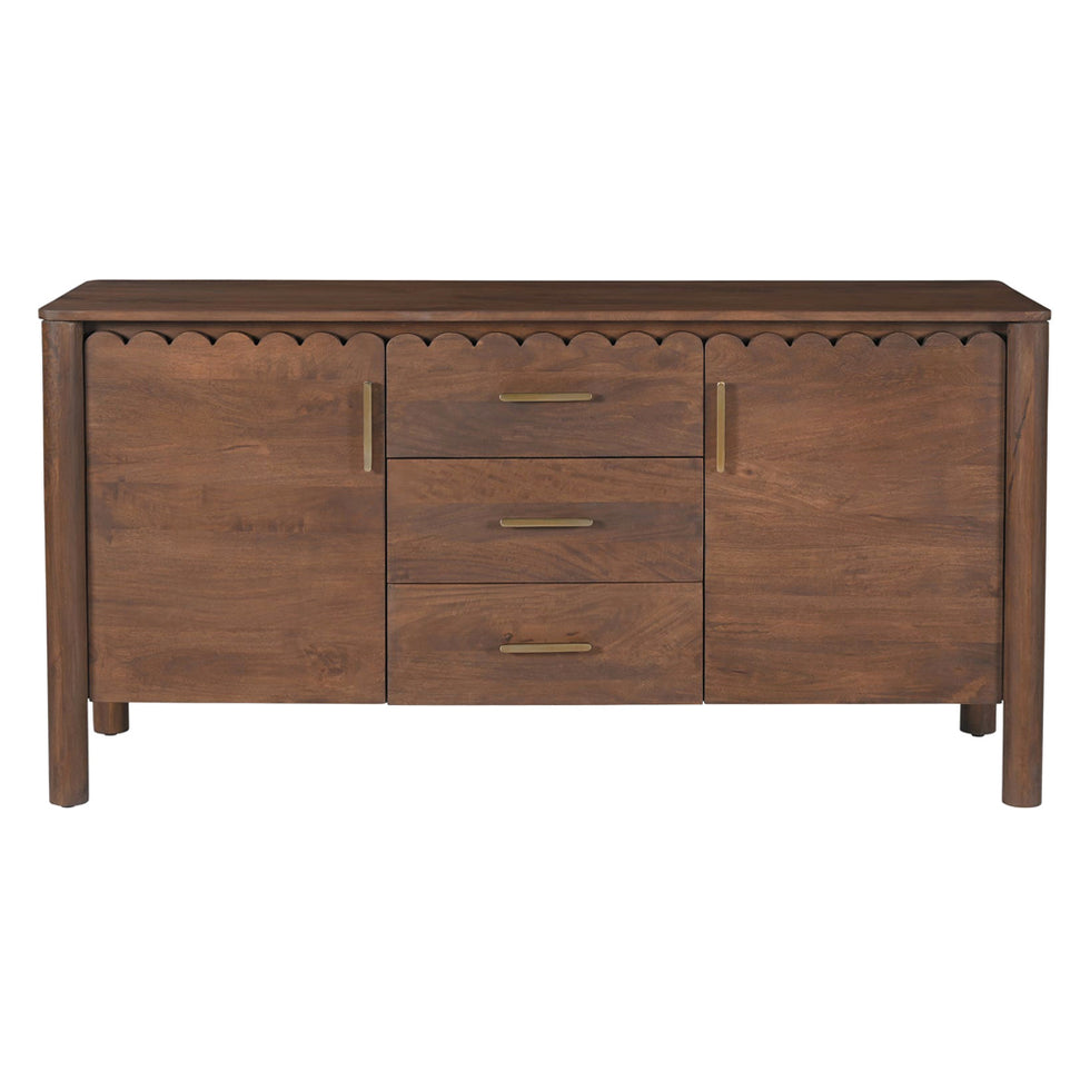 Moe's - Wiley Contemporary Sideboard