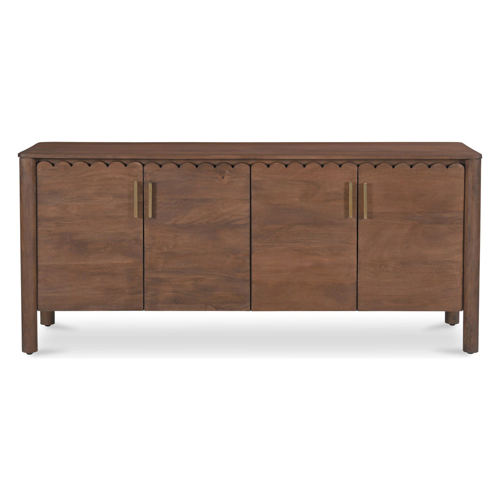Moe's - Wiley Contemporary Sideboard