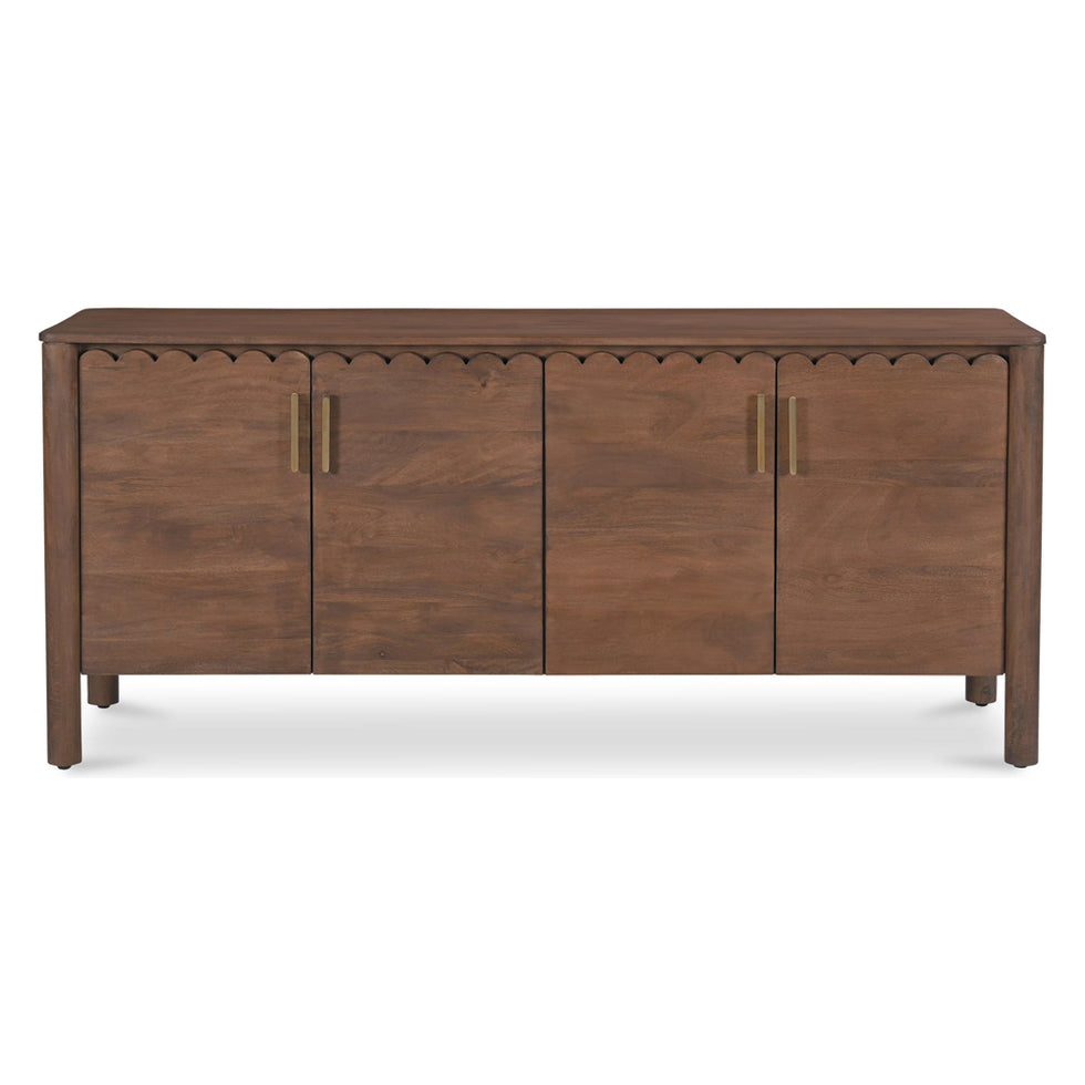 Moe's - Wiley Contemporary Sideboard