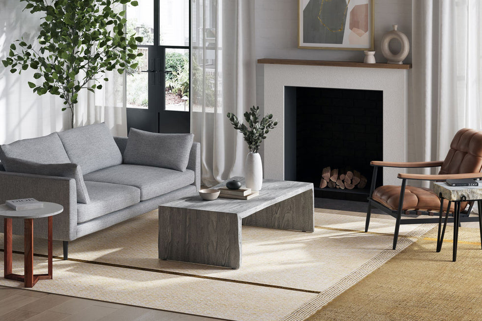 Moe's - Alpert Accent Table