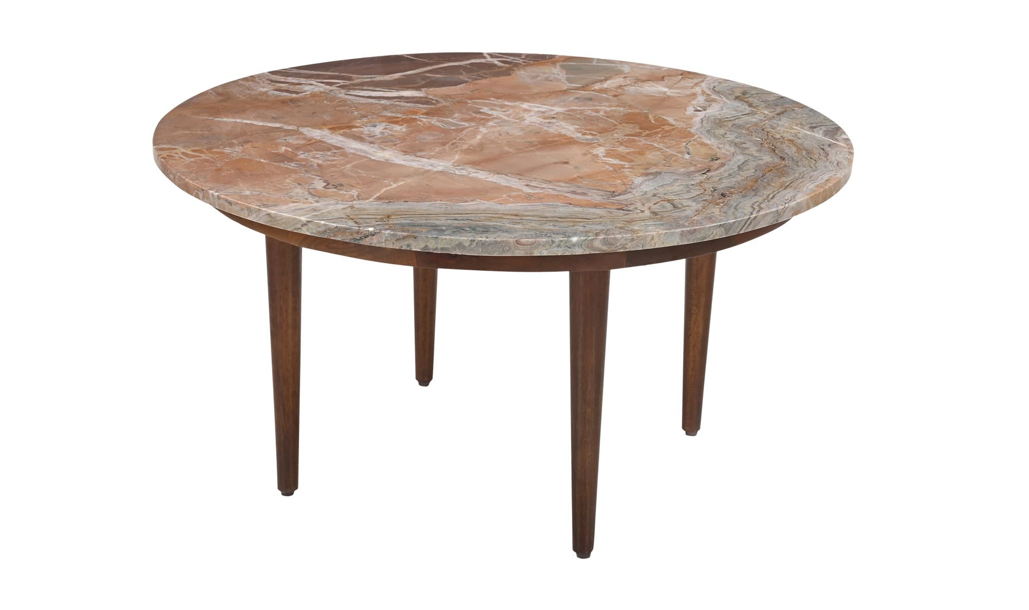 Moe's - Lark Contemporary Coffee Table