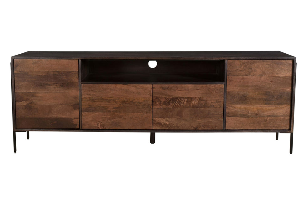 Moe's - Tobin Entertainment Unit
