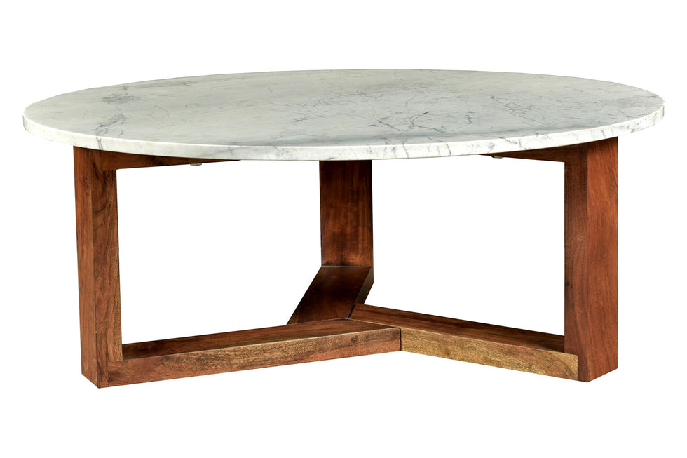 Moe's - Jinxx Coffee Table