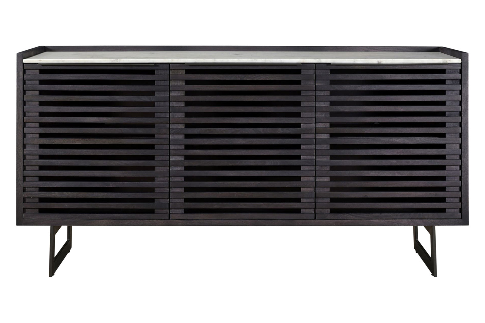 Moe's - Paloma Sideboard in Gray