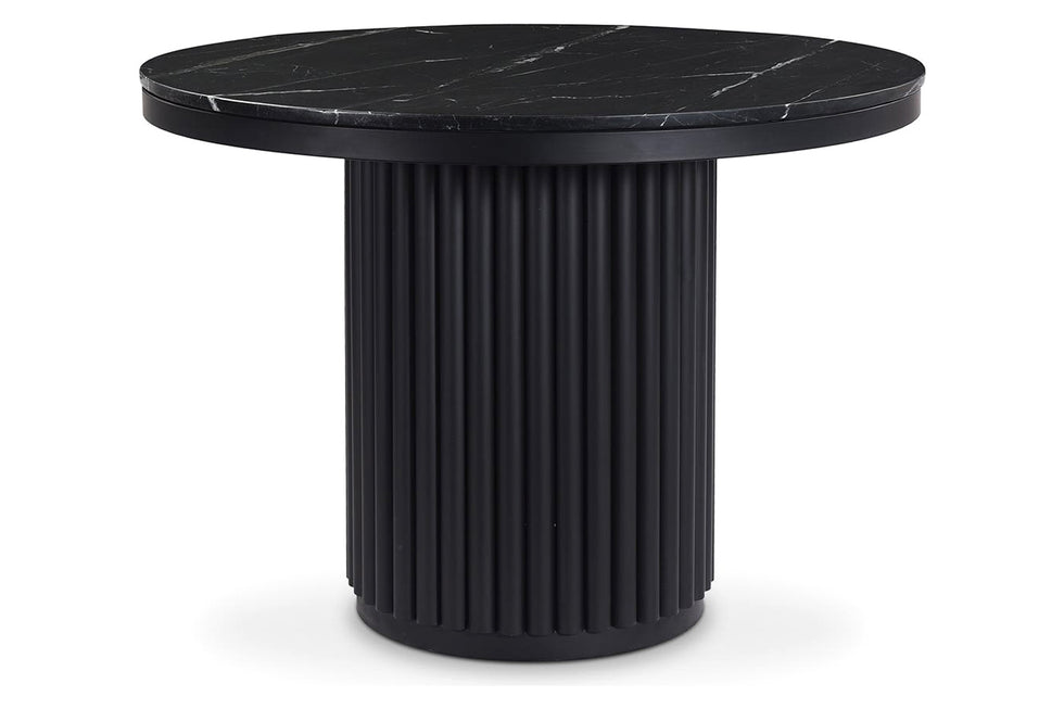 Moe's - Tower Dining Table