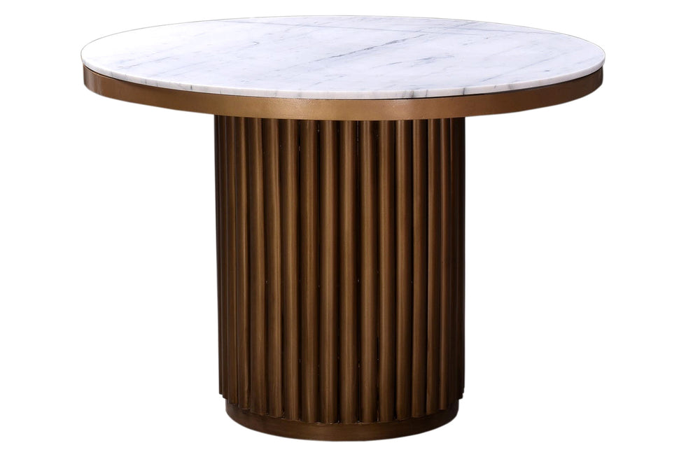 Moe's - Tower Dining Table
