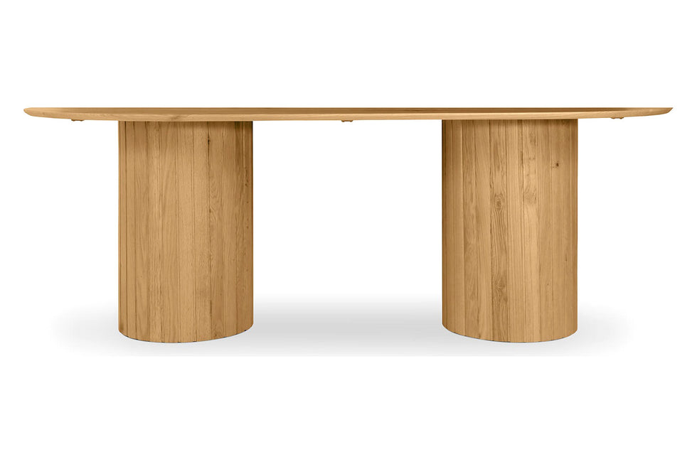 Moe's - Povera Dining Table