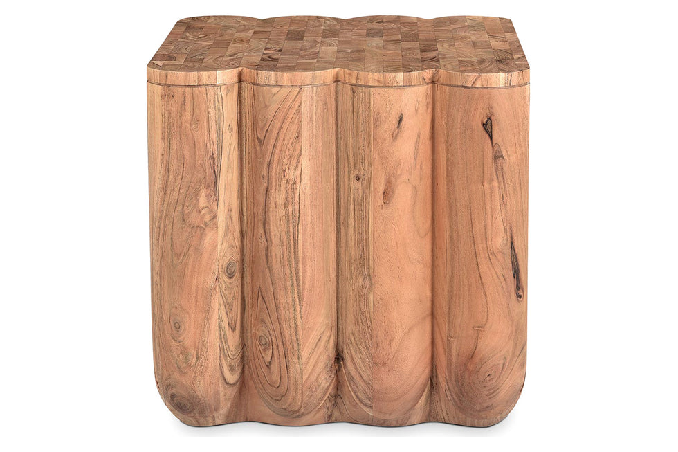 Moe's - Punyo Punyo Accent Table