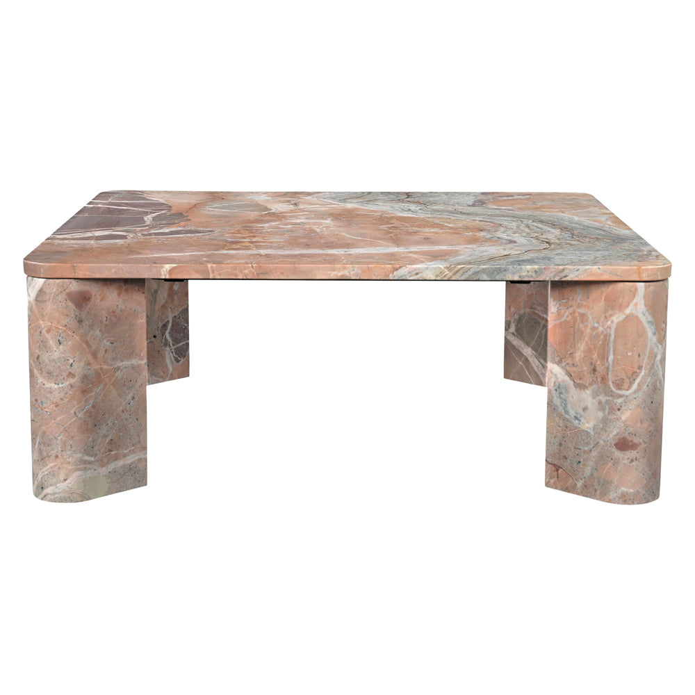 Moe's - Segment Coffee Table