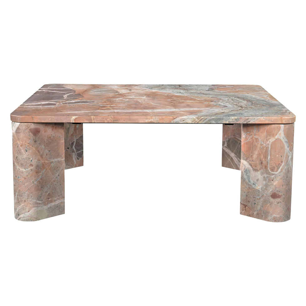 Moe's - Segment Coffee Table