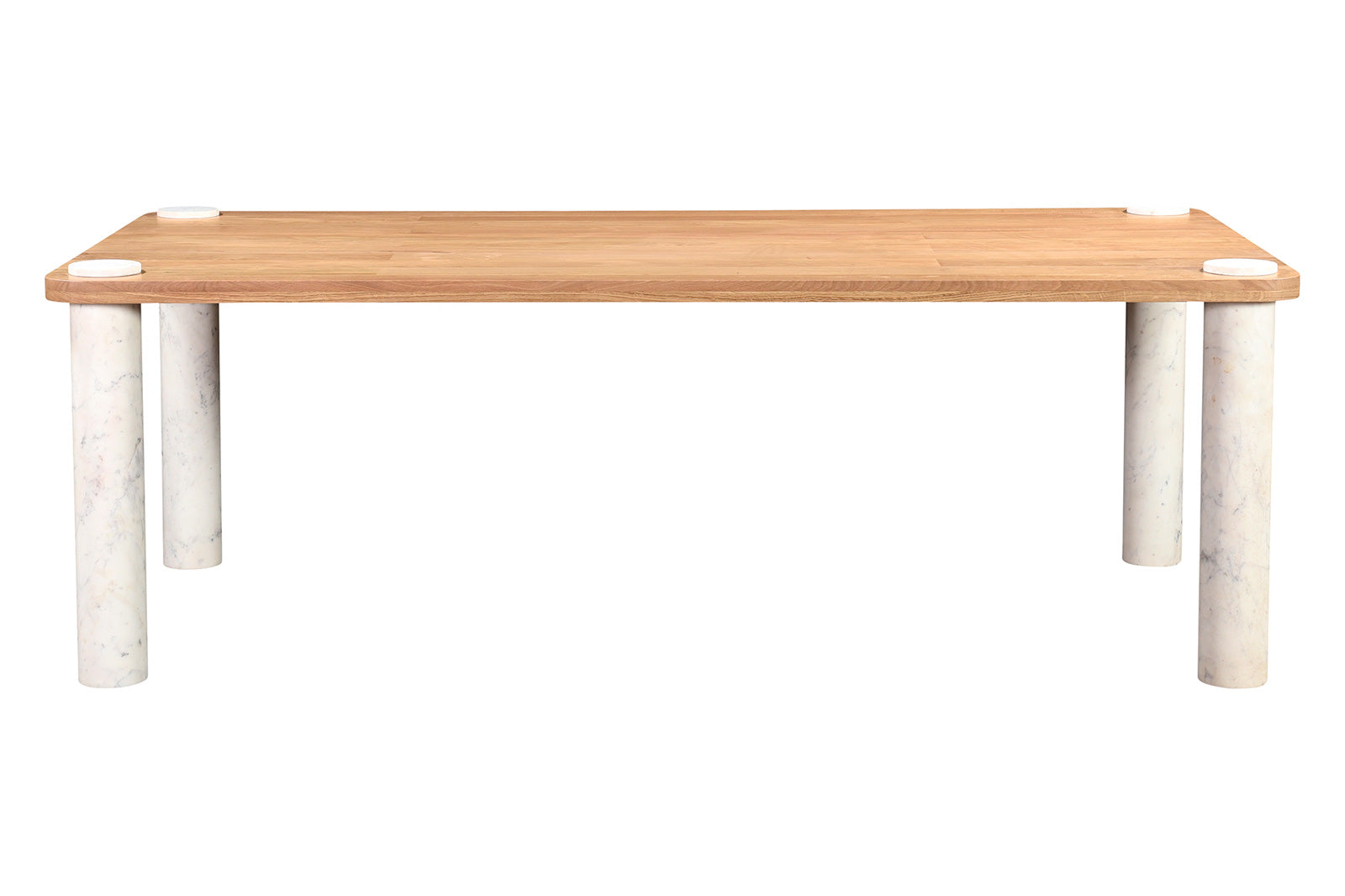 Moe's - Century Dining Table