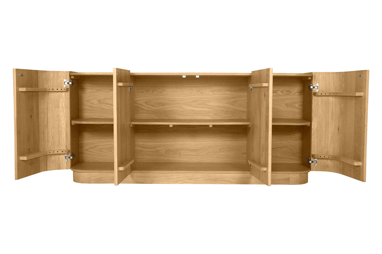 Moe's - Povera Sideboard
