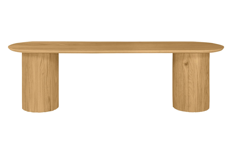 Moe's - Povera Dining Bench
