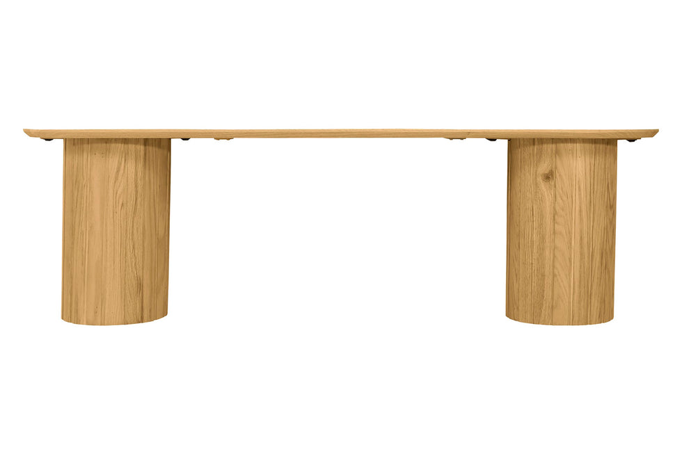 Moe's - Povera Dining Bench